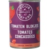 Afbeelding van Your Organic Nat Tomatenblokjes bio
