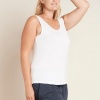 Afbeelding van Boody Tank top wit L