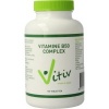 Afbeelding van Vitiv Vitamine B50 complex
