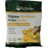 Afbeelding van Hubner Gember bonbons bio