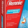 Afbeelding van Rennie pepermunt