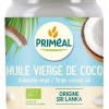 Afbeelding van Primeal Kokosnoot olie