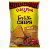 Afbeelding van Old El Paso Tortilla chips cheese