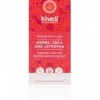 Afbeelding van Khadi Haarkleur henna amla & jatropha