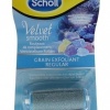 Afbeelding van Scholl Velvet refill regular diamand