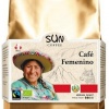 Afbeelding van SUN Femenino medium roast