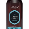 Afbeelding van Hask Argan oil repair shine oil