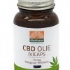 Afbeelding van Mattisson CBD Olie 10 mg