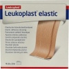 Afbeelding van Leukoplast Elastic wondsnelverband 5m x 4 cm