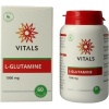 Afbeelding van Vitals L-Glutamine 1000 mg