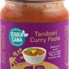 Afbeelding van Terrasana Indiase tandoori currypasta