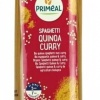 Afbeelding van Primeal Organic spaghetti tarwe quinoa curry