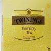 Afbeelding van Twinings Earl grey tag