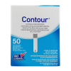 Afbeelding van Bayer Contour teststrip