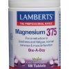 Afbeelding van Lamberts Magnesium 375