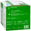 Afbeelding van Ht One ReadyGard Duo veiligheidspennaald 32G 4mm