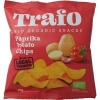 Afbeelding van Trafo Chips paprika bio