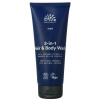 Afbeelding van Urtekram Men haar en body wash