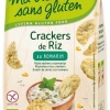Afbeelding van Ma Vie Sans Rijstcrackers rozemarijn