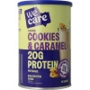 Afbeelding van Wecare Shake cookies & caramel