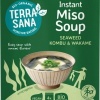Afbeelding van Terrasana Instant miso soup bio