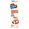 Afbeelding van Wecare Bars cranberry cheesecake