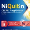 Afbeelding van Niquitin Stap 3 7 mg