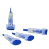 Afbeelding van Ht One veiligheidslancet Flex 28G