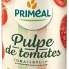 Afbeelding van Primeal Tomatensaus met stukjes