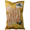 Afbeelding van John Altman Linzen chips vegan cheese bio