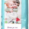 Afbeelding van Bambo Babyluier 4 7-18 kg