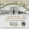 Afbeelding van Douce Nature Toiletzeep aleppo 12% bio