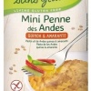 Afbeelding van Ma Vie Sans Tricolor mini penne bio - glutenvrij