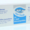 Afbeelding van Daglenzen -2.50