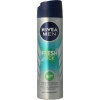 Afbeelding van Nivea Men deodorant spray fresh kick