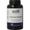 Afbeelding van Cellcare Vitamin essentials