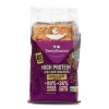 Afbeelding van Tastybasics Less carb-high protein crackers zonnebl/pompoenpit