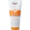 Afbeelding van Eucerin Sun oil control dry touch gel cream SPF50