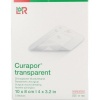 Afbeelding van Curapor Transparant 10 x 8 cm steriel