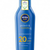 Afbeelding van Nivea Sun protect & hydrate zonnemelk SPF20