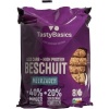 Afbeelding van Tastybasics Less carb-high protein beschuit meergranen