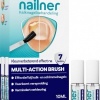 Afbeelding van Nailner Multi action brush