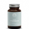 Afbeelding van Mattisson Vegan vitamine D3 25 mcg/1000IE
