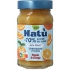Afbeelding van Natu Sinasappel jam -70% suiker