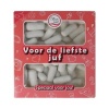 Afbeelding van Voor Jou! Tablet het zit d'rop, bedankt juf