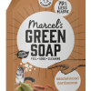 Afbeelding van Marcel's GR Soap Handsoap sandelwood & cardamom refill