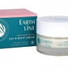 Afbeelding van Earth-Line White tea lift intens dag en nachtcreme