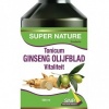Afbeelding van SNP Ginseng olijfblad tonicum