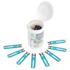 Afbeelding van HT One teststrips TD glucose