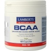 Afbeelding van Lamberts BCAA Complex